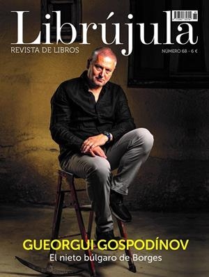 REVISTA LIBRUJULA 68 (JULIO-AGOSTO) | 9780000002778