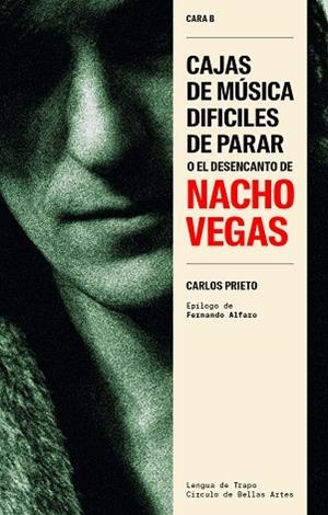 CAJAS DE MÚSICA DIFÍCILES DE PARAR | 9788483813188 | PRIETO, CARLOS