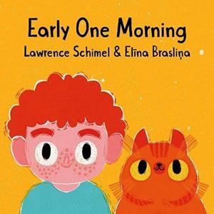 EARLY ONE MORNING | 9791388372056 | SCHIMEL, LAWRENCE