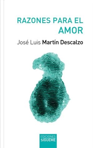 RAZONES PARA EL AMOR | 9788430123056 | MARTIN DESCALZO, JOSE LUIS