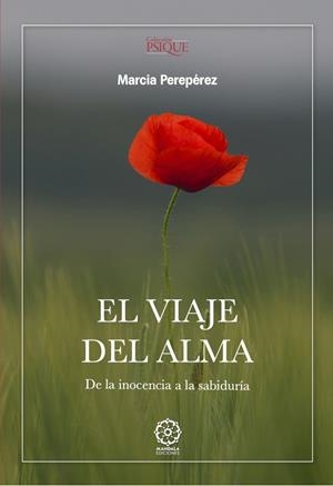 VIAJE DEL ALMA, EL | 9791387721695 | PEREPEREZ, MARCIA