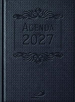 AGENDA 2027 | 9788428574983 | EQUIPO SAN PABLO