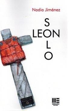 SOLO LEON | 9791399200027 | JIMENEZ, NADIA
