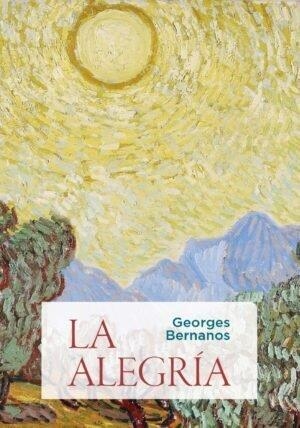ALEGRIA, LA (LA IMPOSTURA 2) | 9788412590043 | BERNANOS, GEORGES
