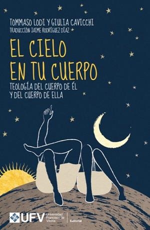 CIELO EN TU CUERPO, EL | 9791387731977 | LODI, TOMMASO / CAVICCHI, GIULIA