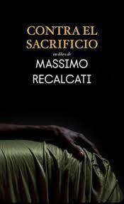CONTRA EL SACRIFICIO | 9786072688780 | RECALCATI, MASSIMO