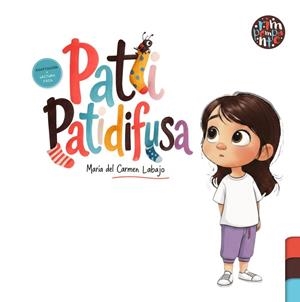 PATI PATIDIFUSA | 9791388150111 | LABAJO, MARIA DEL CARMEN