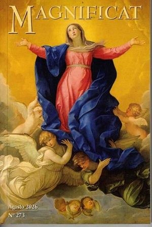 MAGNIFICAT AGOSTO 2026 | 9788418607769
