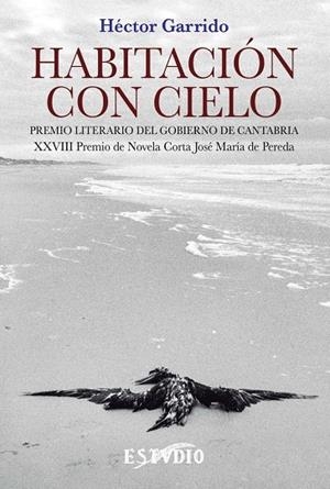 HABITACIÓN CON CIELO | 9788419270719 | GARRIDO, HECTOR