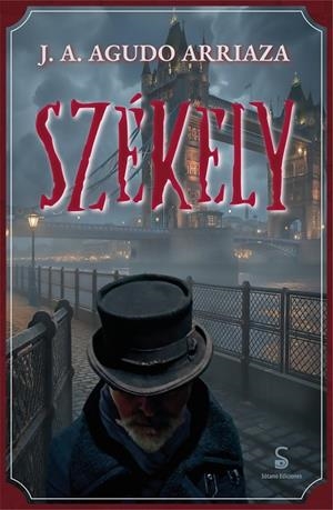SZEKELY | 9791399092752 | AGUDO ARRIAZA, JOSE ANTONIO