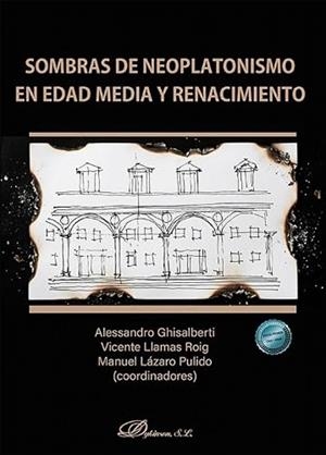 SOMBRAS DE NEOPLATONISMO EN EDAD MEDIA Y RENACIMIENTO | 9791370068561