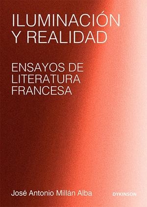 ILUMINACION Y REALIDAD | 9791370472498 | MILLAN ALBA, JOSÉ ANTONIO