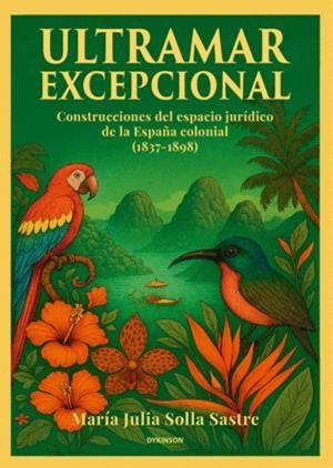 ULTRAMAR EXCEPCIONAL | 9791370471897 | SOLLA SASTRE, MARIA JULIA