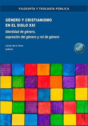 GÉNERO Y CRISTIANISMO EN EL SIGLO XXI | 9791370473082