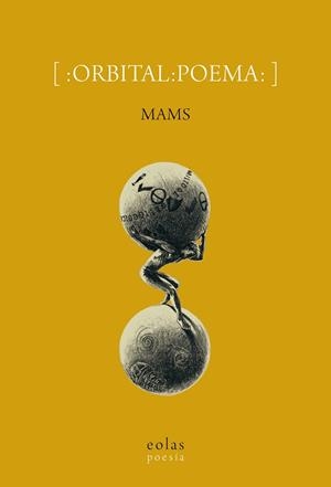 ORBITAL POEMA | 9791388299117 | MUÑOZ SANJUAN, MIGUEL ANGEL