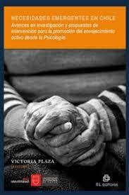 NECESIDADES EMERGENTES EN CHILE | 9789560105387 | PLAZA, VICTORIA