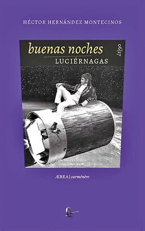 BUENAS NOCHES LUCIÉRNAGAS | 9789560104434 | HERNÁNDEZ MONTECINOS, HÉCTOR