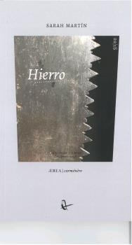 HIERRO | 9789560106100 | MARTÍN, SARAH