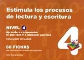 ESTIMULA 04 (COLOR) LOS PROCESOS DE LECTURA | 9788498963854 | RODRIGUEZ RUIZ, CELIA