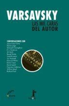 MIL CARAS DEL AUTOR, LAS | 9789560103529 | VARSAVSKY, PAULA