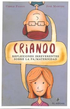 CRIANDO | 9789560106681 | MARTINS, JOSÉ