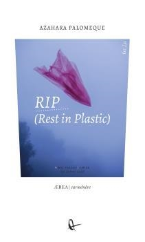 RIP (REST IN PLASTIC) | 9789560106636 | PALOMEQUE, AZAHARA