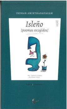 ISLEÑO | 9788418982651 | AMIRTHANAYAGAM, INDRAN