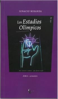 ESTADIOS OLÍMPICOS, LOS | 9788419372598 | MIRANDA, IGNACIO