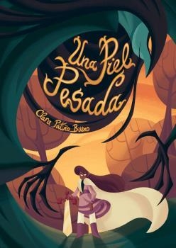 PIEL PESADA, UNA | 9788417058388 | PATIÑO BUENO, CLARA