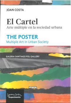 CARTEL, EL / THE POSTER | 9788418049880 | COSTA, JOAN