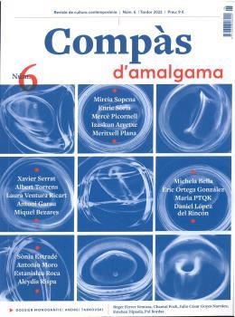 COMPÀS D'AMALGAMA 06 TARDOR 2022 | 977269609800506