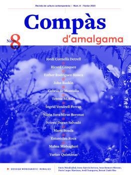 COMPÀS D'AMALGAMA 09 | 977269609800509