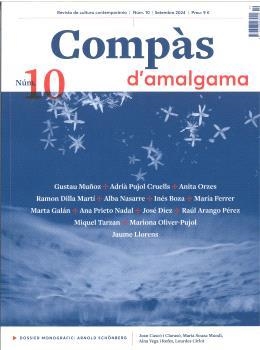 COMPÀS D'AMALGAMA 10 | 977269609800510