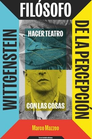 HACER TEATRO CON LAS COSAS | 9788412977660 | MAZZEO, MARCO