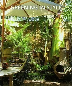 GREENING IN STYLE | 9783741940668