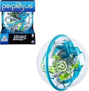 PERPLEXUS REBEL | 778988568361