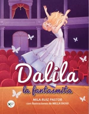 DALILA LA LA FASTMITA | 9791399206166 | RUIZ, MILA