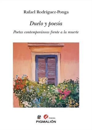 DUELO Y POESÍA | 9791387785871 | RODRIGUEZ-PONGA SALAMANCA, RAFAEL