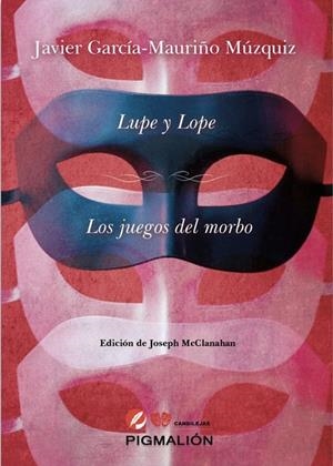 LUPE Y LOPE | 9791388333170 | GARCIA-MAURIÑO MUZQUIZ, JAVIER
