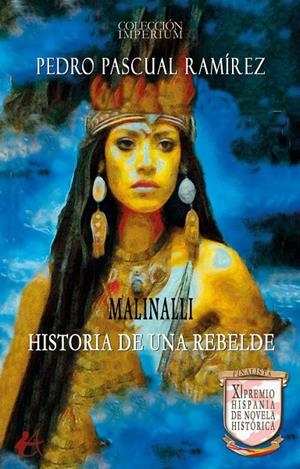MALINALLI | 9791388195846 | PASCUAL RAMIREZ, PEDRO