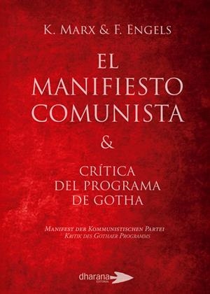 MANIFIESTO COMUNISTA, EL | 9791399026337 | MARX, KARL / ENGELS, FRIEDRICH