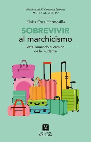 SOBREVIVIR AL MARCHICISMO | 9791399209945 | OSTA HERMOSILLA, ELOISA