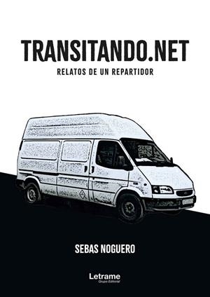 TRANSITANDO.NET | 9791370295981 | NOGUERO, SEBAS