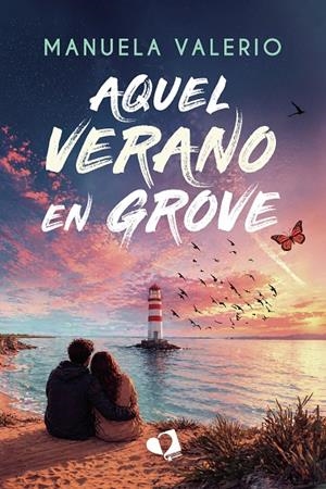 AQUEL VERANO EN GROVE | 9791387832452 | VALERIO, MANUELA
