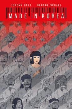 MADE IN KOREA 2023 | 9791370139261 | HOLT, JEREMY / SCHALL, GEORGE