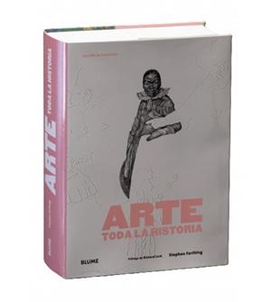 ARTE. TODA LA HISTORIA (ED. 2026) | 9791388023385 | FARTHING, STEPHEN / CORK, RICHARD