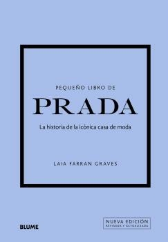 PEQUEÑO LIBRO DE PRADA (ED. 2026) | 9791388023361 | FARRAN GRAVES, LAIA