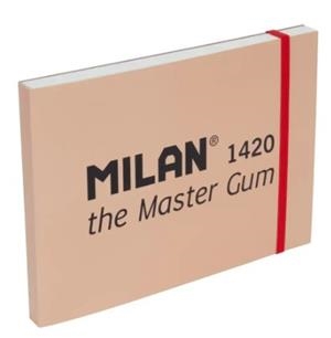 BLOC AQUAREL.LA A5 300GRM MILAN | 8411574114284