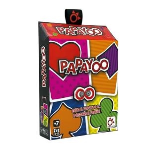 PAPAYOO | 8437027027505
