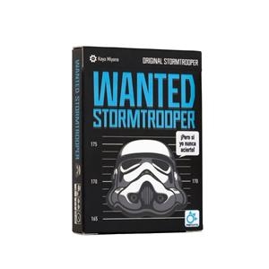 WANTED STORMTROOPER | 8437027027437